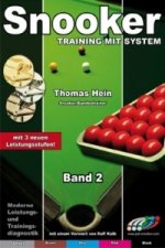 Snooker, Training mit System. Bd.2