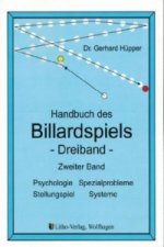 Handbuch des Billardspiels - Dreiband. Bd.2