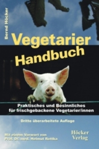 Vegetarier Handbuch
