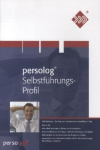 persolog Selbstführungs-Profil