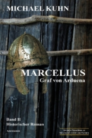 Marcellus - Graf von Arduena