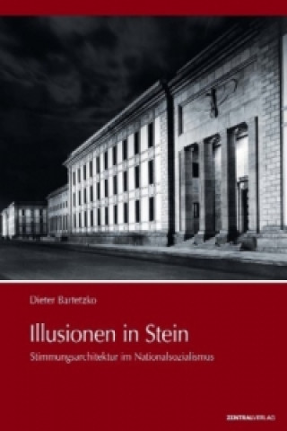 Illusionen in Stein