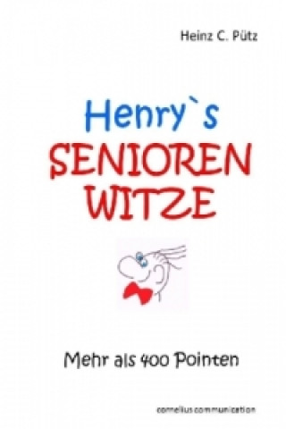 Henry's Seniorenwitze