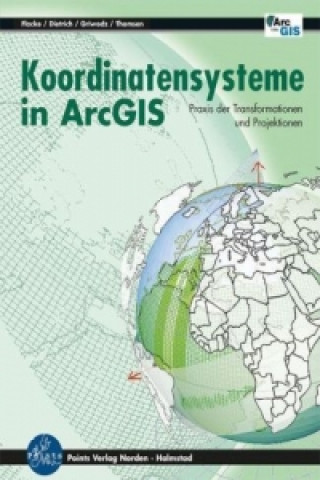 Koordinatensysteme in ArcGIS