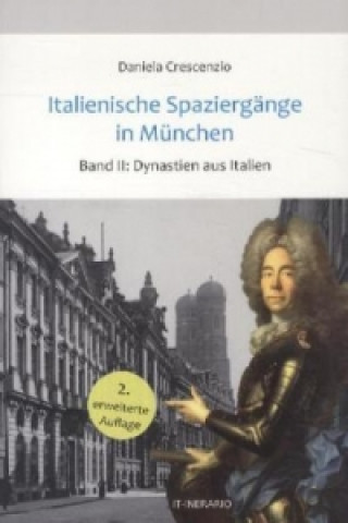 Italienische Spaziergänge in München