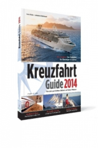 Kreuzfahrt Guide 2014
