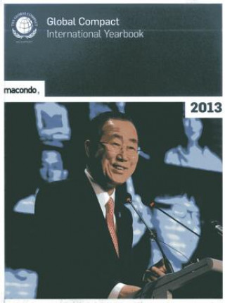 Global Compact International Yearbook 2013
