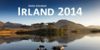 Irland Panorama-Kalender 2014