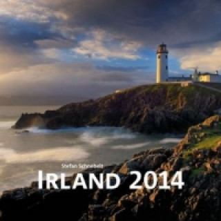 Irland, Broschürenkalender 2014