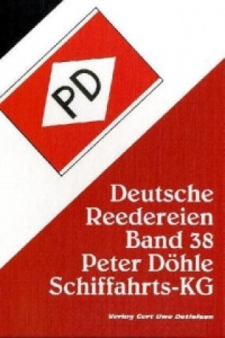 Deutsche Reedereien. Bd.38