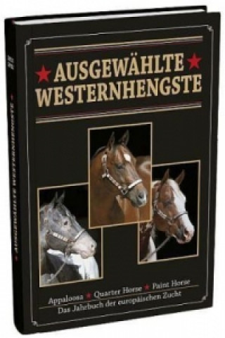 Ausgewählte Westernhengste 2011/2012