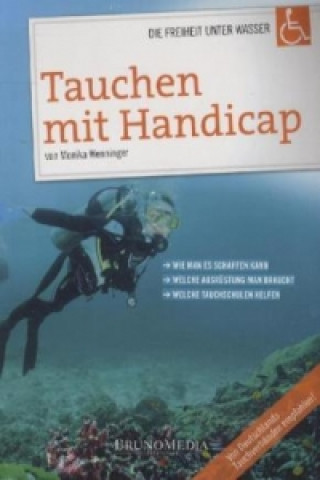 Tauchen mit Handicap