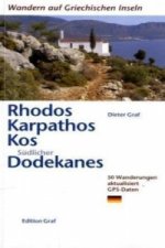 Rhodos, Karpathos, Kos, Südlicher Dodekanes
