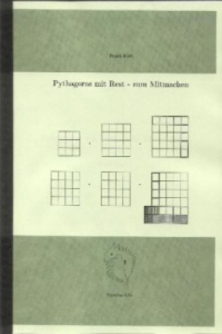 Pythagoras mit Rest - zum Mitmachen