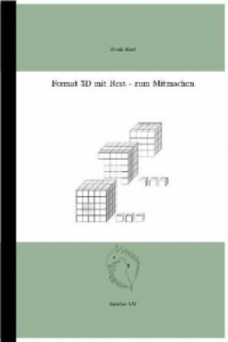 Fermat 3D mit Rest - zum Mitmachen