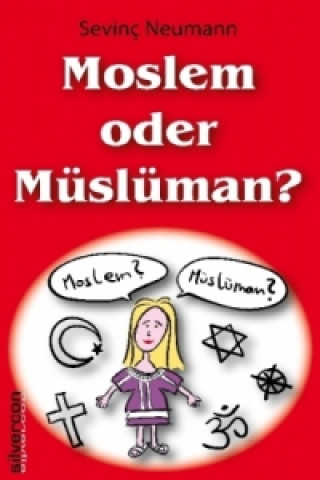 Moslem oder Müslüman
