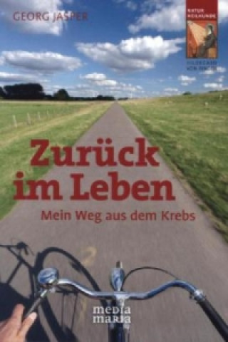 Zurück im Leben