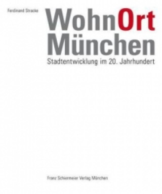 WohnOrt München