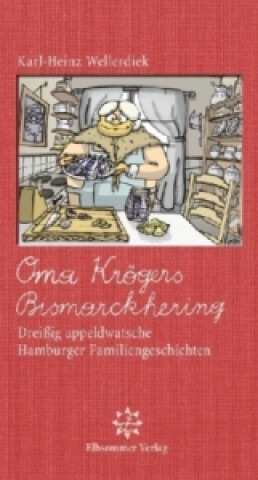 Oma Krögers Bismarckhering