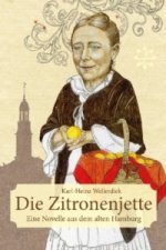 Die Zitronenjette