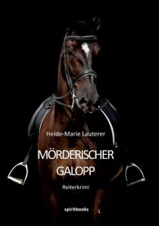 Morderischer Galopp