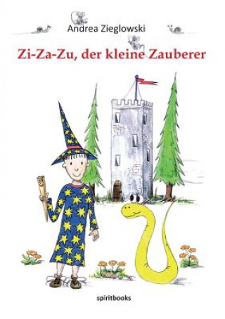 Zi-Za-Zu, Der Kleine Zauberer