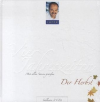 Vier Jahreszeiten, Der Herbst, m. 2 Audio-CDs