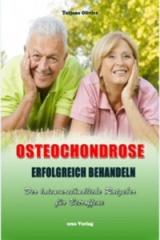 Osteochondrose erfolgreich behandeln