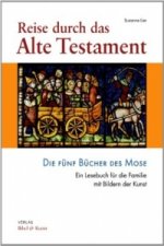 Reise durch das Alte Testament. Bd.1