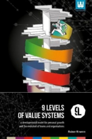 9 Levels of Value Systems, English edition