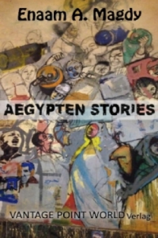 Ägypten Stories