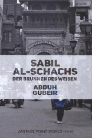 SABIL AL-Schachs