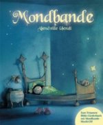 Mondbande - Abendstille überall, m. 1 Audio-CD, 2 Teile