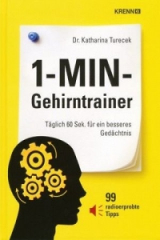 1-MIN-Gehirntrainer