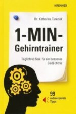 1-MIN-Gehirntrainer