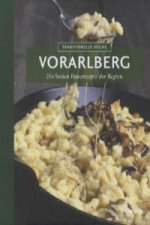 Traditionelle Küche Vorarlberg