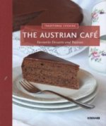 The Austrian Cafe