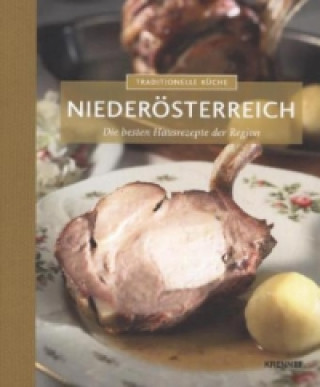 Traditionelle Küche Niederösterreich