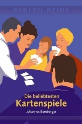 Die beliebtesten Kartenspiele