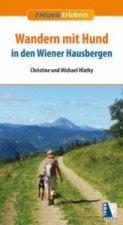 Wandern mit Hund in den Wiener Hausbergen