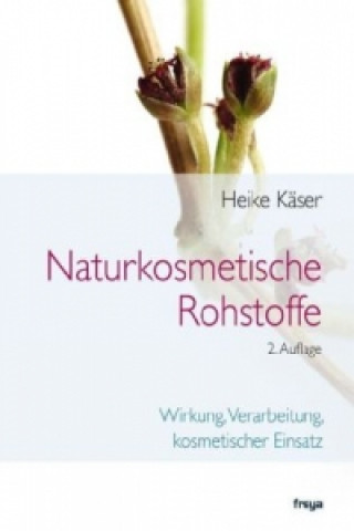 Naturkosmetische Rohstoffe