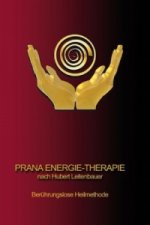 Prana Energie-Therapie