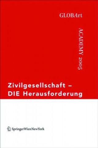 Zivilgesellschaft - DIE Herausforderung