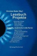 Lesebuch Projekte