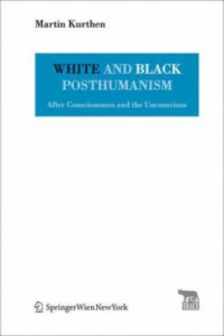 White and Black Posthumanism
