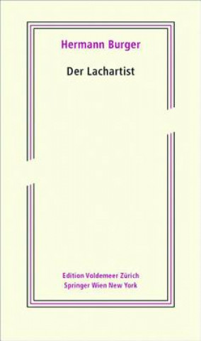 Der Lachartist