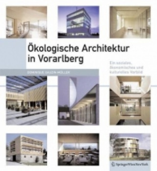 Ökologische Architektur in Vorarlberg