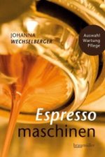 Espressomaschinen richtig bedienen