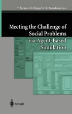 Meeting the Challenge of Social Problems via Agent-Based Simulation