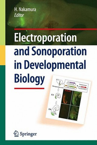 Electroporation and Sonoporation in Developmental Biology